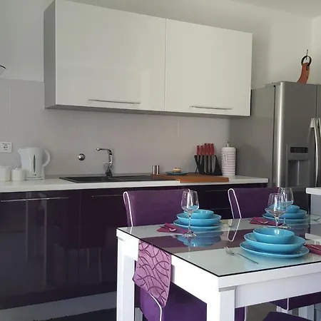 With A Parking Space Podstrana, Split - 13555 *