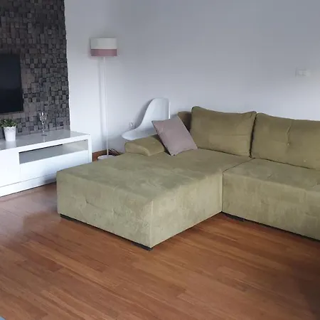 With A Parking Space Podstrana, Split - 13555 Daire Podstrana